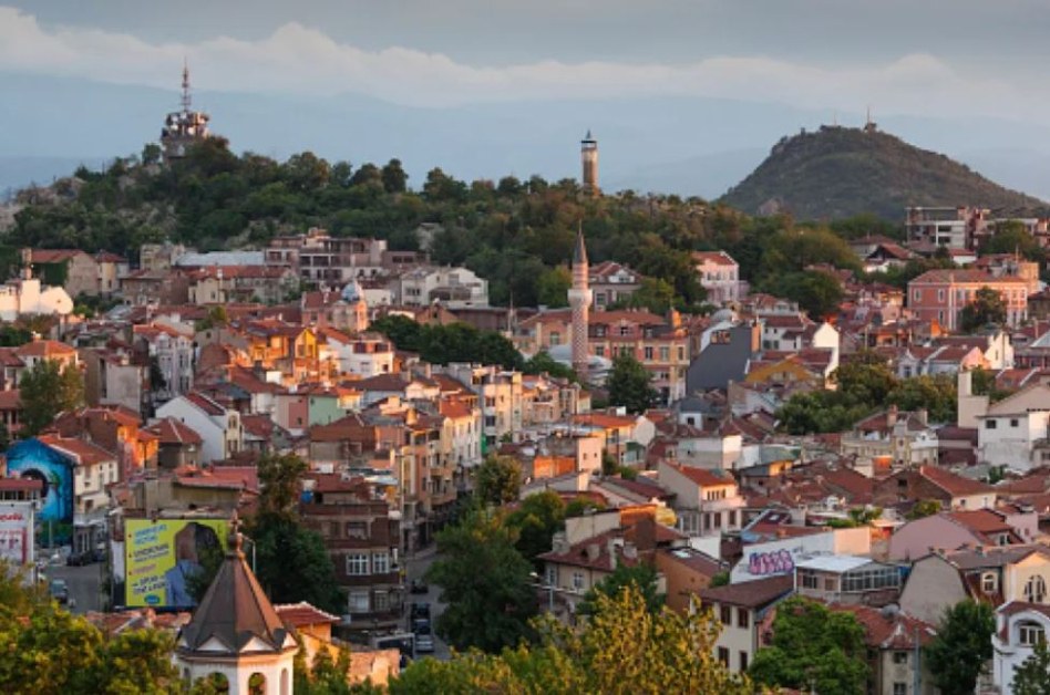 Класация на най-нещастните страни в Европа - къде е България