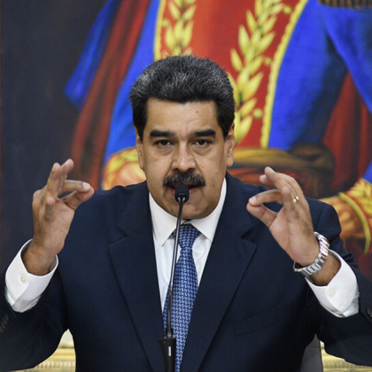 Резултатите от президентските избори във Венецуела официално спечелени от президента