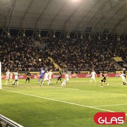 Ботев Пловдив ще се изправи срещу победителя от Цюрих