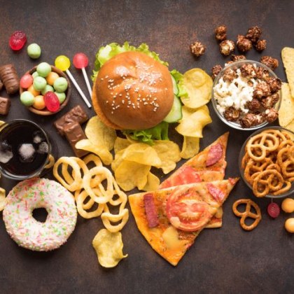 Лекар алармира за опасностите от яденето на свръхпреработена храна