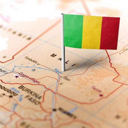 Мали обяви че прекъсва дипломатическите си отношения с Украйна Решението