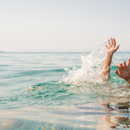 20 годишен мъж се удави край Царево съобщиха от полицията Инцидентът е