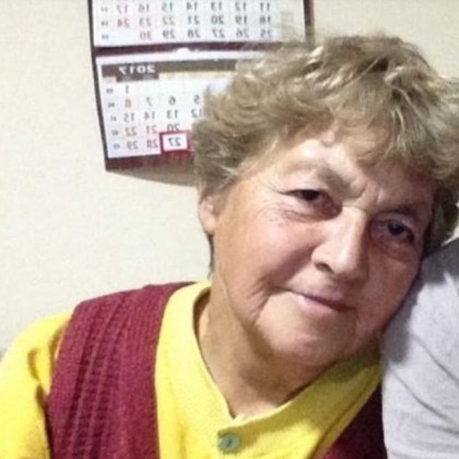 Виждали ли сте тази жена, близките ѝ я издирват СНИМКА