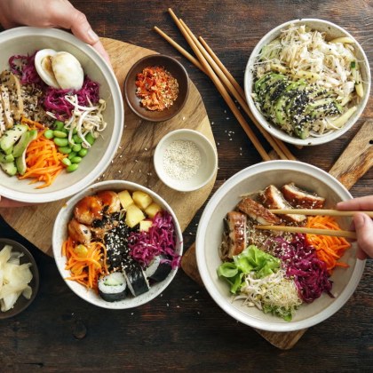 01 БананБананите са с високо съдържание на калий който е електролит