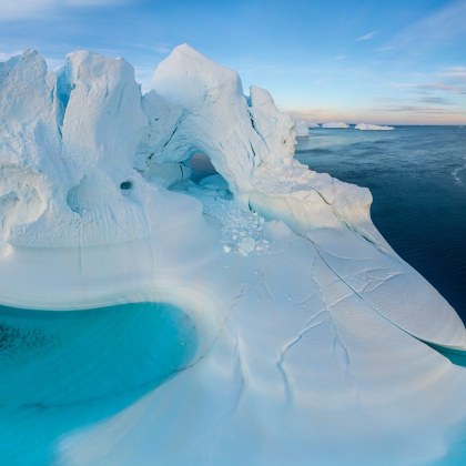 Учените вече не се притесняват от климатичната криза тя