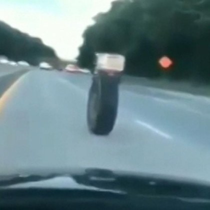 Магистрала Тракия се превърна в истински кошмар за шофьорите Трафикът