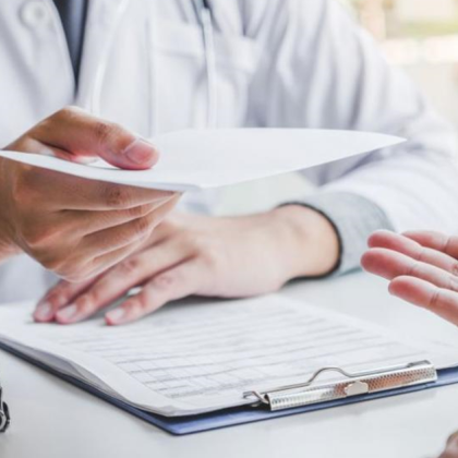 Близо 1500 лева за преглед на дете Толкова пари са