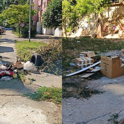 Скоро ще умираме като африканци Не коклюш морбили и тения