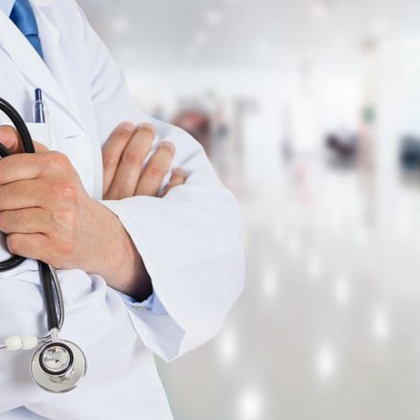 39 годишен лекар е задържан в Берлин по подозрение че е