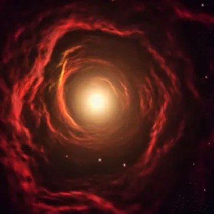 Вселената се разширява с постоянно ускорение и авторите на изследване