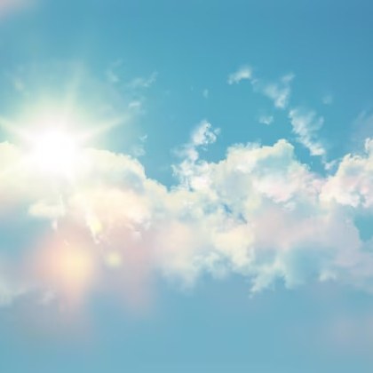 Днес ще бъде предимно слънчево В Източна България ще духа