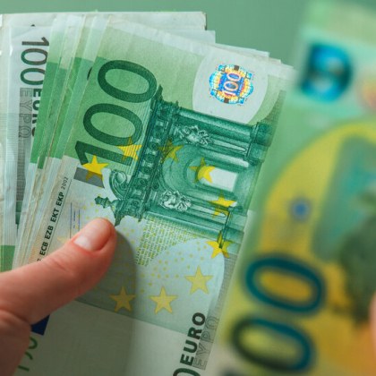 Народното събрание прие окончателно Законопроекта за въвеждане на еврото в