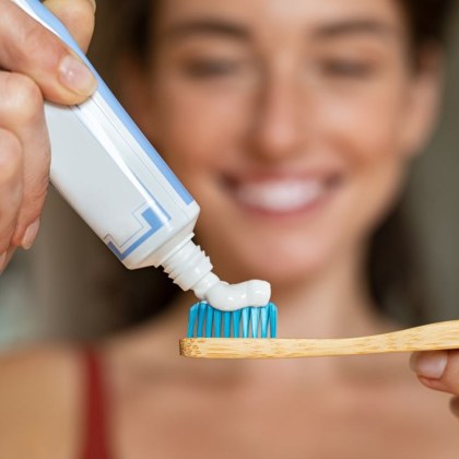 Така нареченият лайфхак за паста за зъби набира тенденция в