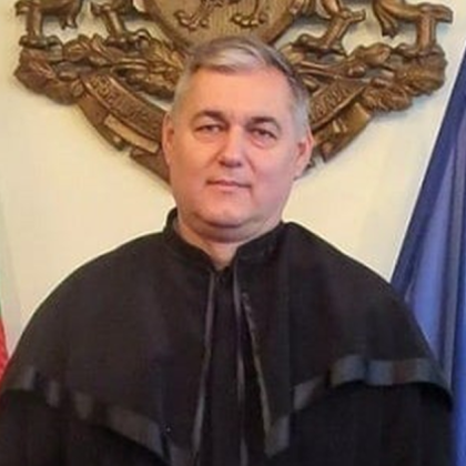 Георги Николов е подал оставка от длъжността заместник министър на правосъдието Искането