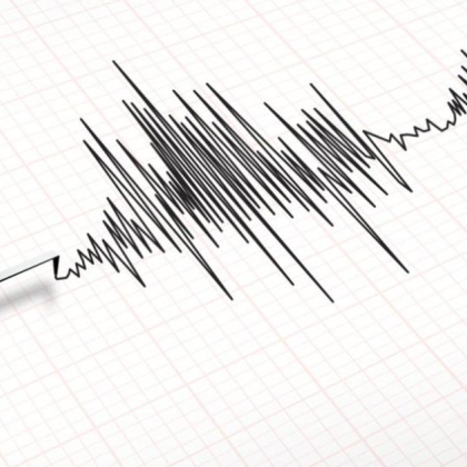 Земетресение с магнитуд от 4 8 по скалата на Рихтер е