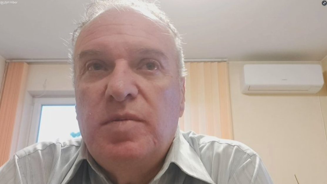 Проф. Чуков: Изборът на Яхия Синуар е нов етап в обстановката в Близкия изток