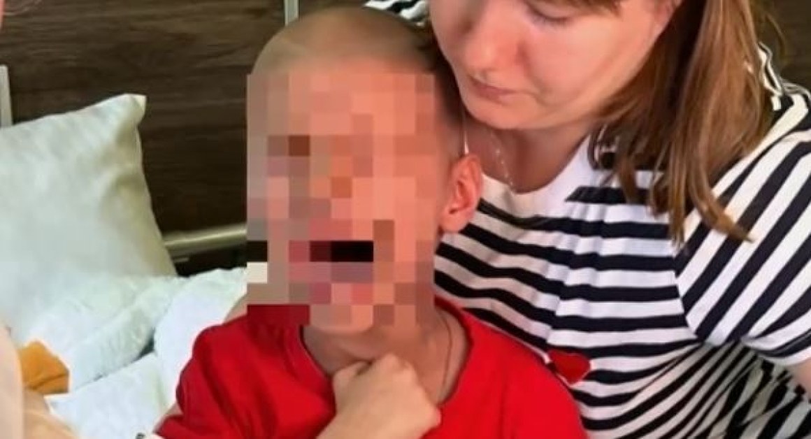 Фалшиви кампании: Измамници събират дарения за болни деца