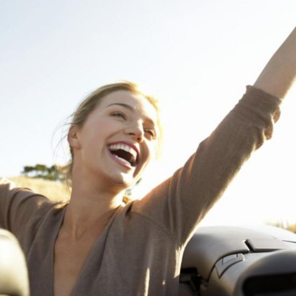 Според психологията има девет основни навика които радостните хора са