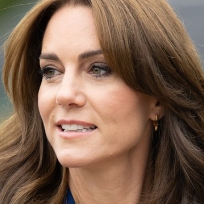 Кейт Мидълтън няма време за драма докато продължава лечението си