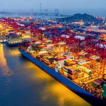 КОРАБ ГЕО МИЛЕВ МОРЯШКИ ЗАПИСКИ18 03 1992 г преход Хонконг – ШанхайРано