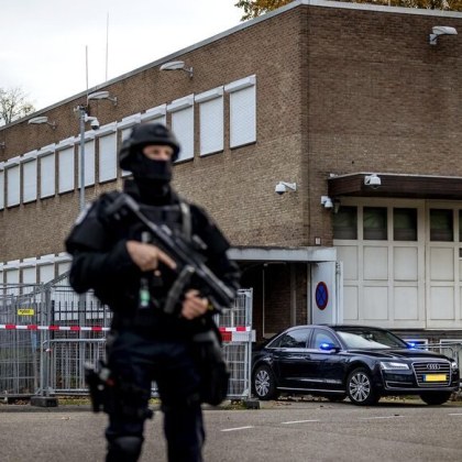 Германските служби бият тревога растат опасенията от възможни мафиотски войни