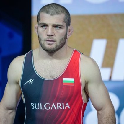 Магомед Рамазанов се класира на финала на олимпийския турнир по