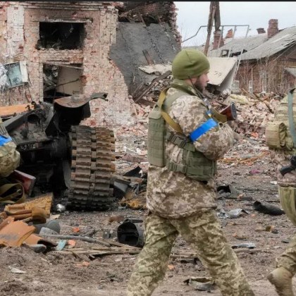 Бившият депутат от Държавната дума на Русия и специалист по