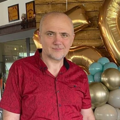 Продължава издирването на 53 годишният Камен от Велико Търново Над 20