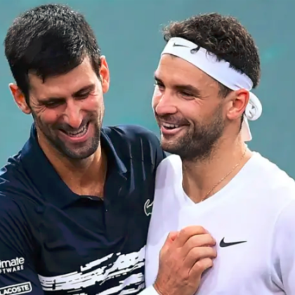 8 минути Точно за толкова време са били разпродадени всички