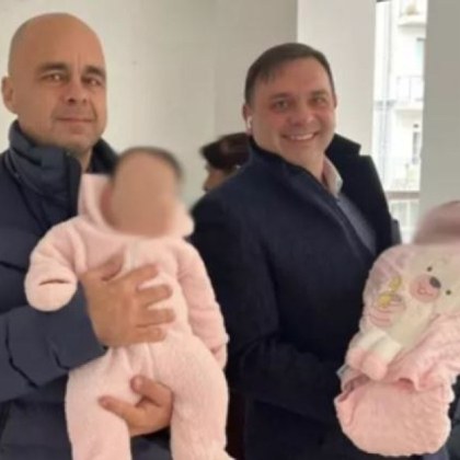 Осъдиха болница "Шейново" по случая с разменените бебета
