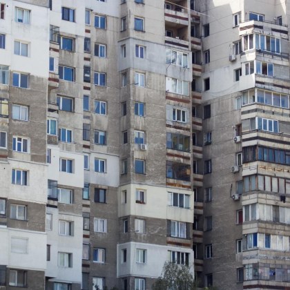 Отново! Повишават се цените на жилищата