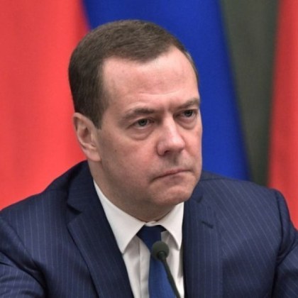 Операцията на Москва вече не трябва да има за цел