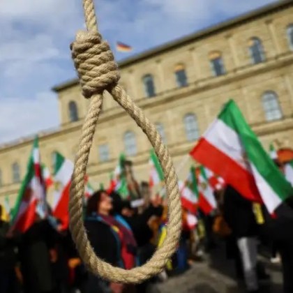 Властите в Иран са екзекутирали 36 души в рамките само на два