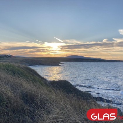 Днес ще преобладава слънчево време По значителни временни увеличения на облачността