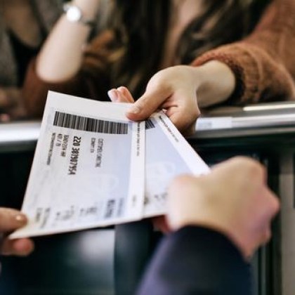 Хитър трик набира популярност сред феновете на екскурзии Той може