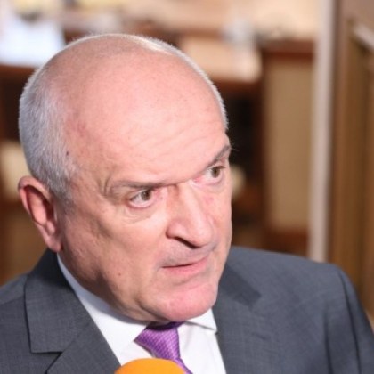 Димитър Главчев се отказва да е служебен премиер