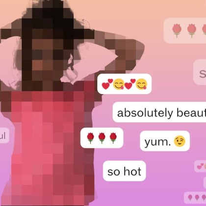 Instagram все още позволява на родителите да продават ексклузивно съдържание