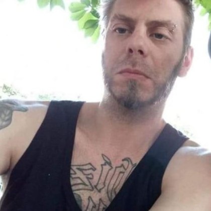 Близки издирват мъж в София По тяхна информация Сашо не