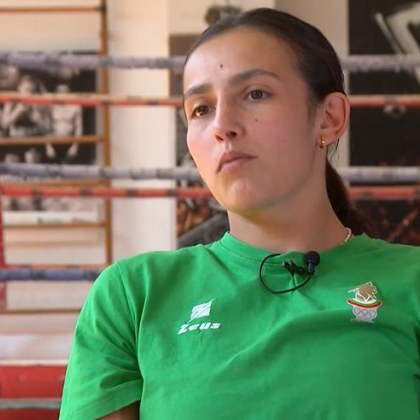 Радостта от медалите на Олимпийските игри в Париж не затихва