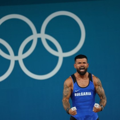 Нека мине сватбата и тогава ще мисля дали да продължа