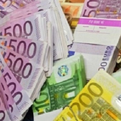 Европейската прокуратура погна български предприемач взел с измама авансово плащане