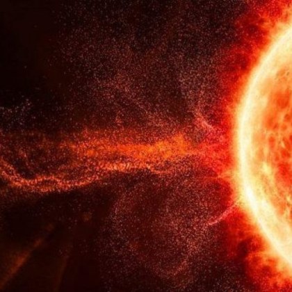 Задават се няколко геомагнитни бури