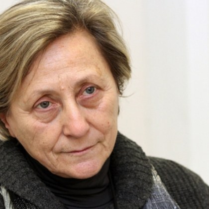 Нешка Робева благодари на българските художествени гимнастички С пост във