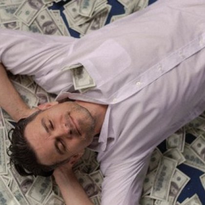 От хиляди години хората си задават един въпрос парите носят ли