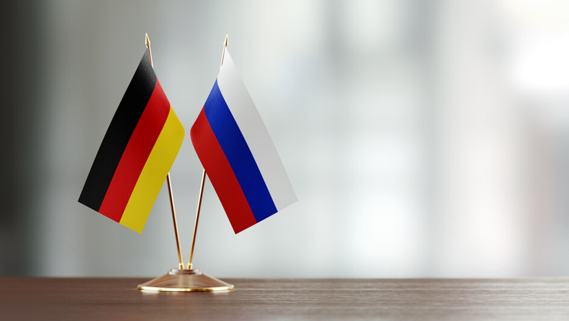 Русия заплаши Германия