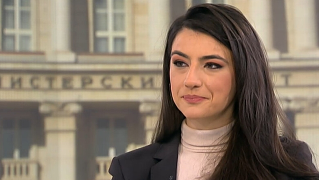 Лена Бориславова е призована на разпит