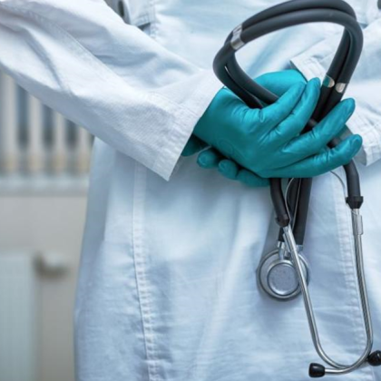 Задържаха 35 годишен мъж пребил лекар в столична болница съобщиха от