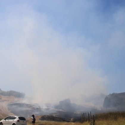 Бедствено положение е обявено от тази вечер в община Харманли