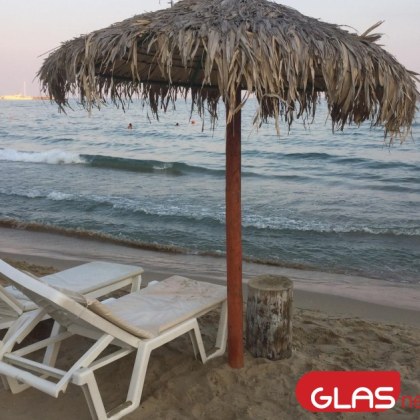 Днес ще бъде слънчево след обяд и горещо с незначителна купеста