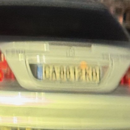 Пътният експерт Диана Русинова от Европейския център за транспортни политики сигнализира